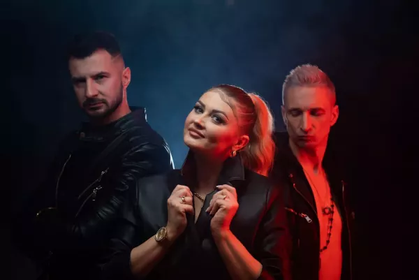 Jagoda & Brylant z nową piosenką pt. „Nie mogę„! Zobacz przedpremierę!