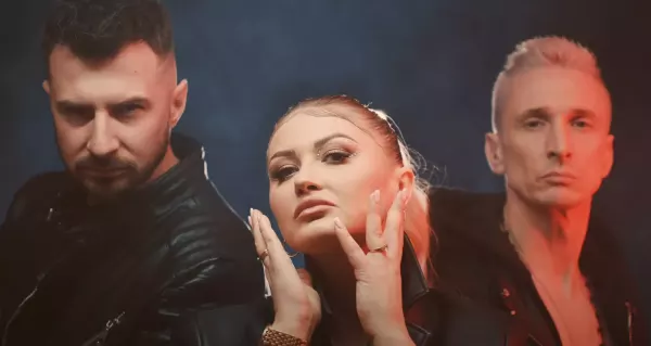 Jagoda i Brylant powracają z mega przebojem ”Nie mogę Cię zapomnieć”! Zobacz ich zapierający dech w piersiach teledysk!