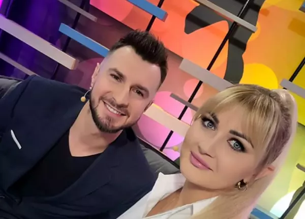 Jagoda i Brylant z mocnym uderzeniem! Nowy utwór pt. „Selavi„ będzie hitem! Zobaczcie przedpremierę | VIDEO