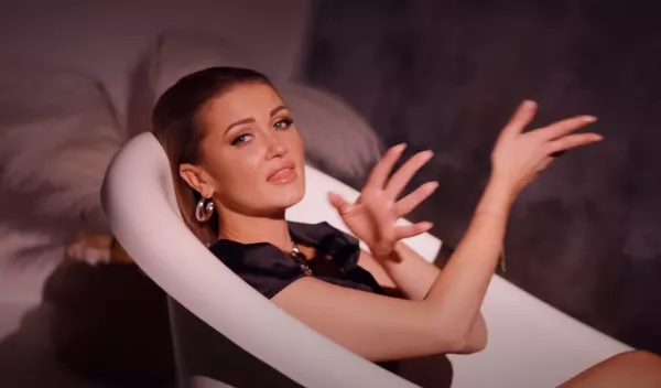 Premiera: Jagoda z nowym tanecznym hitem! „Sen”