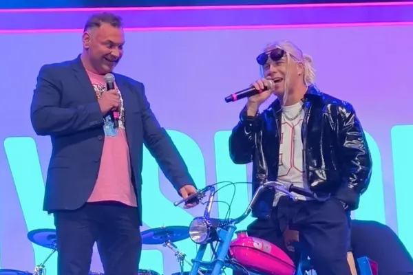 Jak internauci ocenili urodzinowy koncert Skolima w Siemiatyczach? (Opinie)
