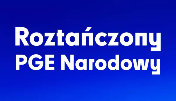 Jak się ubrać na Roztańczony PGE Narodowy 2026 i czy dach stadionu będzie zamknięty?