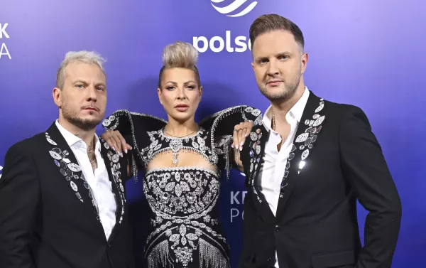 Jak teraz nazywa się Magdalena Narożna?