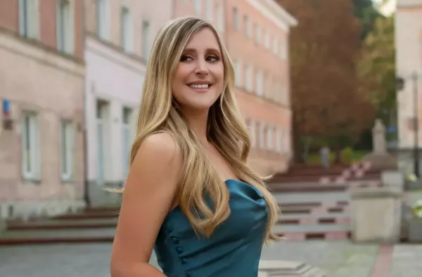 „Jak w Niebie” zespołu Millenium: Nowoczesne brzmienie, które podbija serca fanów disco polo!
