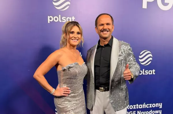 Jaki jest sekret małżeństwa Sławomira i Kajry? Gwiazdy rock polo zdradziły go 15 lat po ślubie