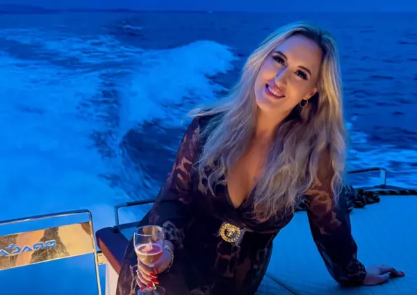 Jesika w Chorwacji nagrała nowy teledysk i zagrała koncert
