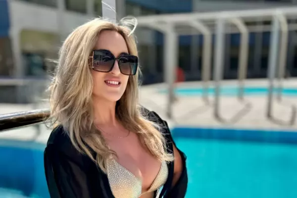 Fani nie mogą oderwać wzroku! Jesika podkręciła temperaturę! Wygląda jak bogini?! 