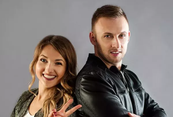 Jest lekarzem weterynarii i gra disco polo! Jego hit właśnie przekroczył 10 milionów! 