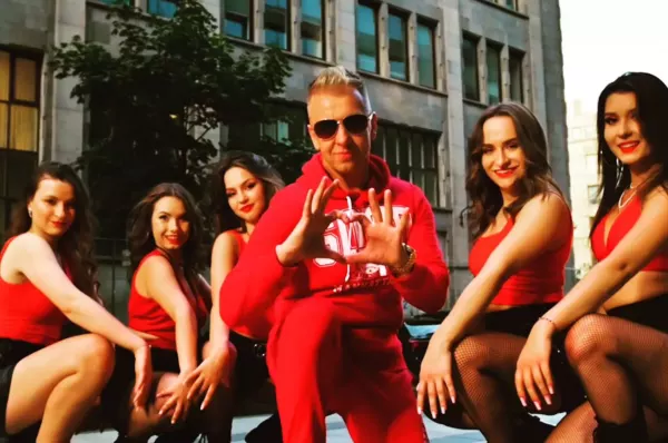 „Jesteś the best„ - Kolejny hit od zespołu News?
