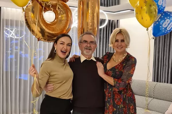 Nie poszła w ślady matki?! Córka Teresy Werner wybrała własną drogę i spełnia marzenia! Trudno uwierzyć, czym się zajmuje! 