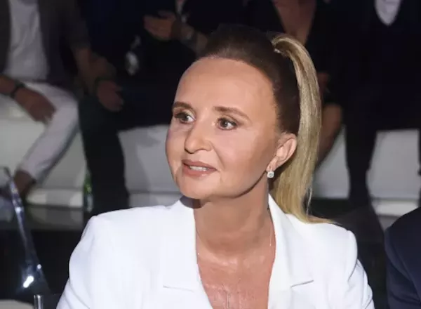 Joanna Kurska krytycznie i bardzo mocno o sylwestrze Polsatu i disco polo: „Nie mogę zrozumieć”



