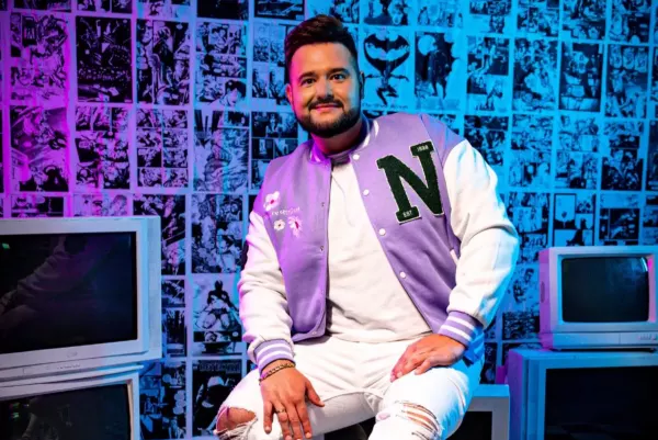 Joker może stracić dom przez obwodnicę Warszawy! Dramat wokalisty disco polo i jego rodziny