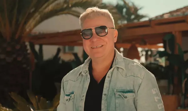 Jorrgus prezentuje „Twój jeden dotyk”. Premiera nowej piosenki disco polo trafiła do sieci