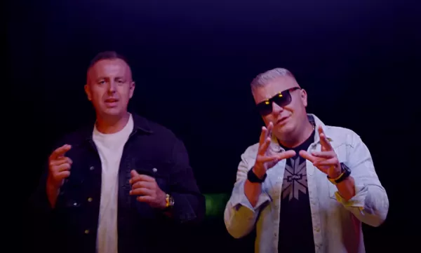 Jorrgus & Spike - Chora miłość! Gorąca premiera w disco polo
