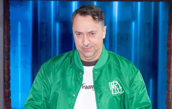 Marcin Miller nie dostał się do finału Twoja Twarz Brzmi Znajomo! Został oszukany?