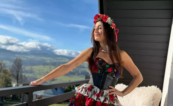 Justyna Lubas z FolkShow nie wytrzymała i napisała wszystko wprost. Jej słowa zaskoczyły internautów