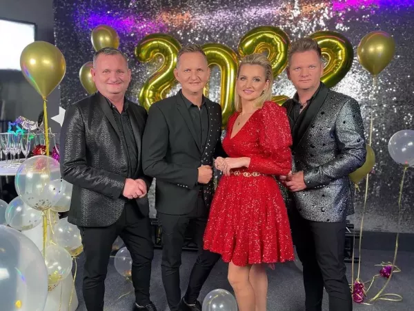 Już dziś największy sylwester disco polo w Polsce! Stacje Polo Tv i Disco Polo Music zapraszają na muzyczną ucztę z gwiazdami disco! (Lista wykonawców)