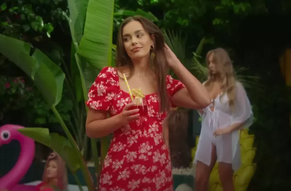 Kacper Pluta z utworem „Przy Tobie” – latino i disco polo w jednym! 2 miliony na koncie!
