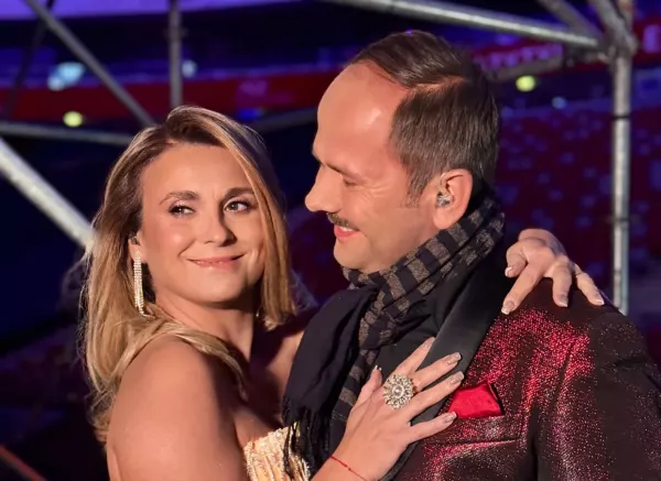 Kajra przyznała, że chciała odejść od Sławomira
