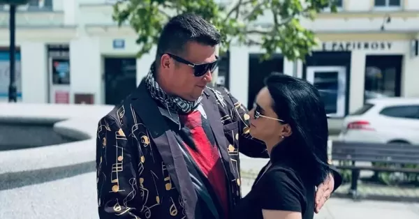 Kamil Juchimiuk zapowiada poruszającą nowość. Tego utworu fani nie zapomną na długo