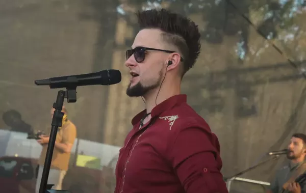 „Karczmareczka„ w wykonaniu zespołu Roy – Góralski hit, który kocha cała Polska! 