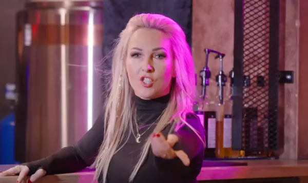 Kasia Malżycka zachwyca nowym singlem! Fani są pod ogromnym wrażeniem


