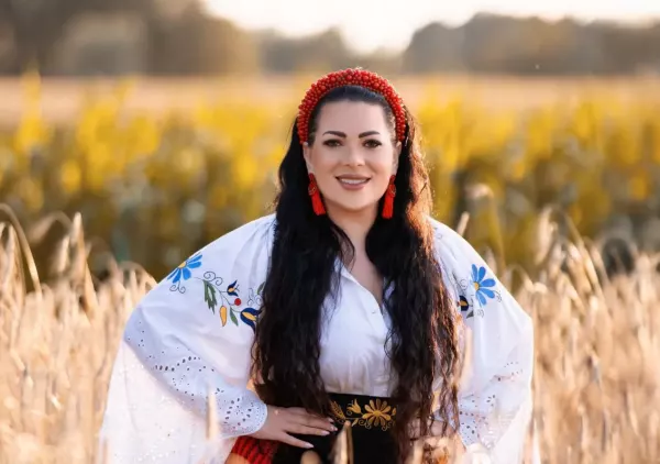 Kaszubska Influencerka - Karolina Stankowska walczyła z problemami zdrowotnymi! Co z koncertami? Znamy odpowiedź! 
