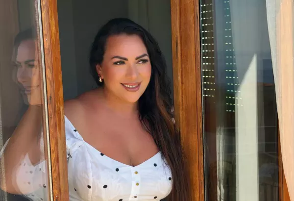 Kaszubska Influencerka nie może się ich pozbyć! Karolina Stankowska prosi internautów o ratunek