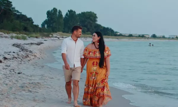 Kaszubska Influencerka z nowością pt. „Bursztynu sznur„. Mamy przed premierę! To muzyczny sztos?! 