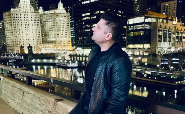 Skalar US zaskakuje premierą „Każda Noc„! Irek Perkowski podbije tą nowością listy przebojów?! 