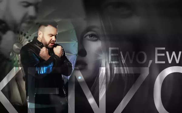 KENZO – „Ewo, Ewo” powraca z emocjonującą premierą, która podbije serca fanów disco polo!