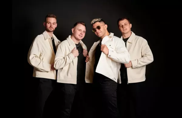 Kiedy i gdzie odbędą się koncerty DiscoBoys w sierpniu 2026?