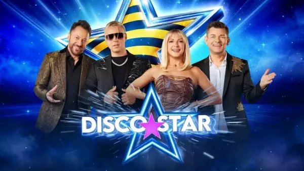 Kiedy i o której oglądać 4 odcinek programu Disco Star?