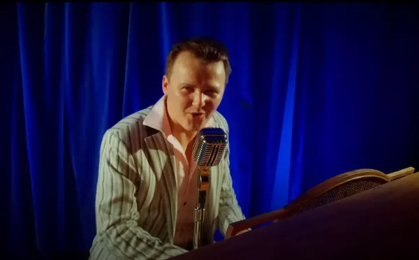 Kiler i jego nietypowa premiera podbija świat muzyki! „Jazda, Jazda, Jazda„ to hicior!