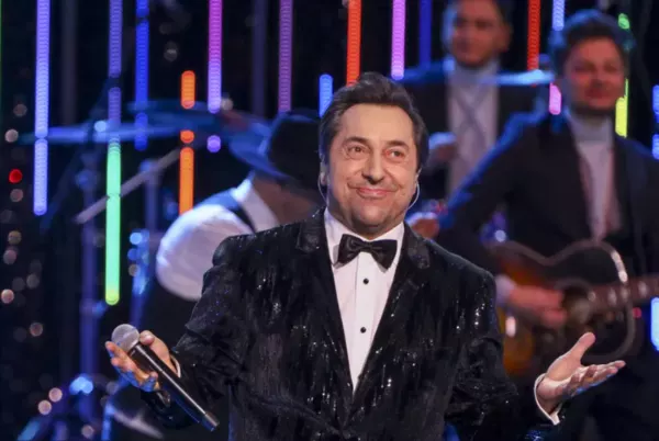 Kim będzie Marcin Miller w 5. odcinku „Twoja Twarz Brzmi Znajomo”?