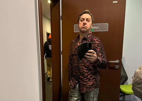 Kim będzie Marcin Miller w 6. odcinku „Twoja Twarz Brzmi Znajomo"?