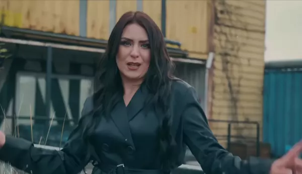 Kim jest Agness i dlaczego jej piosenka "Nie zgasnę" stała się hitem w sieci?