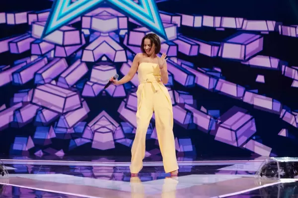 Kim jest Czadowa Mamuśka z Disco Star i dlaczego mówi o niej cała Polska?