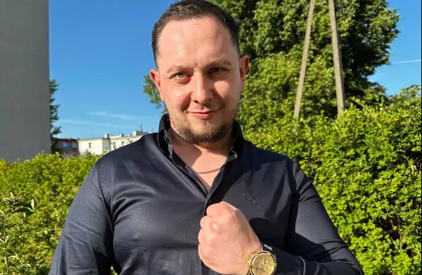 Kim jest Daniel Magical? Człowiek, który podbija TikToka i Instagram! Cała Polska o nim mówi!