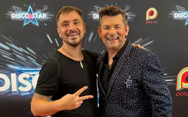 Kim jest Daniel Martyniuk? Wiek, żona Faustyna, dzieci, majątek
