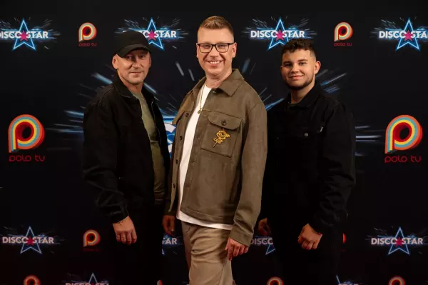 Kim jest Igor Kalinowski z Disco Star, który awansował do półfinału programu Polsatu?