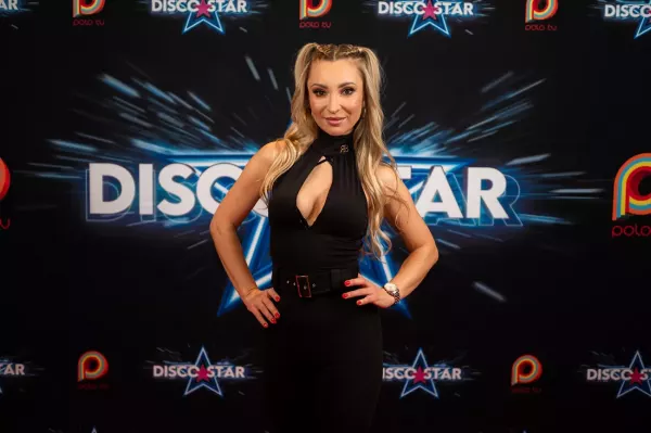 Kim jest Karolina Żółkiewska "Zolie" - półfinalistka programu Disco Star
