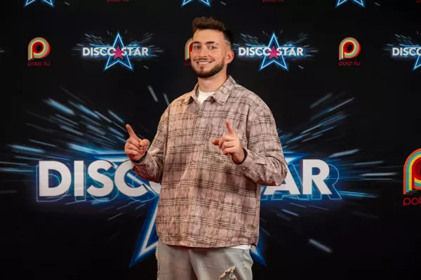 Kim jest Mateusz „Matsonik” Wojtania z półfinału Disco Star