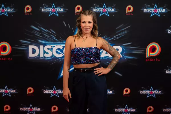 Kim jest Patrycja Pałucka-Staszczuk - półfinalistka programu Disco Star