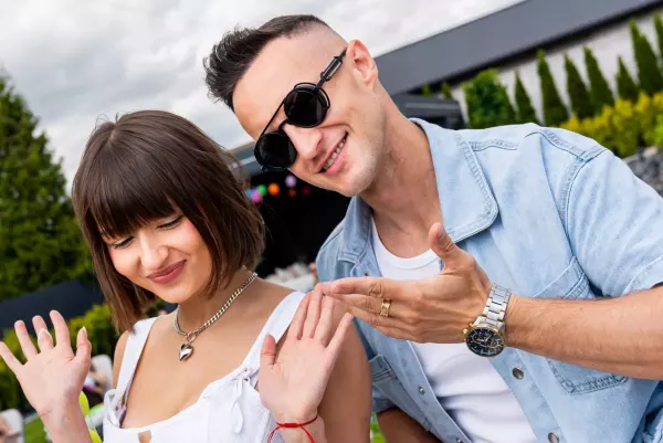 Kim jest Wiktoria Niekało? Gwiazda Ekipy Friza nagrała „Ta Jedyna" z Playboys