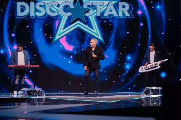 Kim są muzycy z zespołu StyLOVI, którzy wystąpią w programie Disco Star 2026
