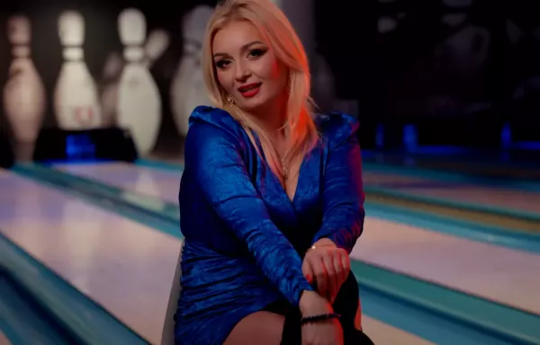 Kinga Dudek z nowym hitem „Będziesz Mój”! Fani disco polo nie mogą się nachwalić
