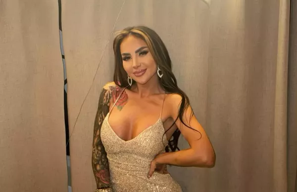 Klaudia Zielińska i burza w sieci. Najodważniejsza fotografia w historii wywołała falę komentarzy