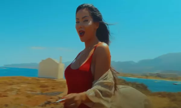 Klaudia Zielińska zdobywa YouTube! „Bad Girl„ zyskuje ponad 120 tysięcy wyświetleń w 20 godzin

