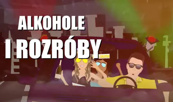 Klubowa nowość disco polo! Złoty Chłopak z hukiem wjeżdża w Nowy Rok!